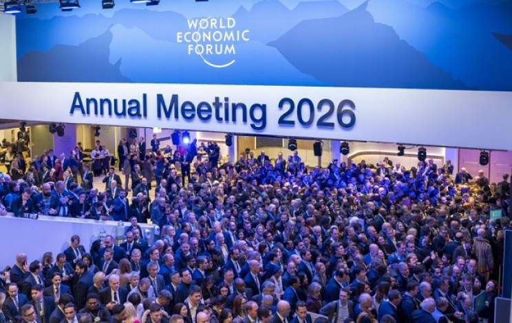 Davos 2026: Will AI Drive Global Growth or Deepen Economic Divides?