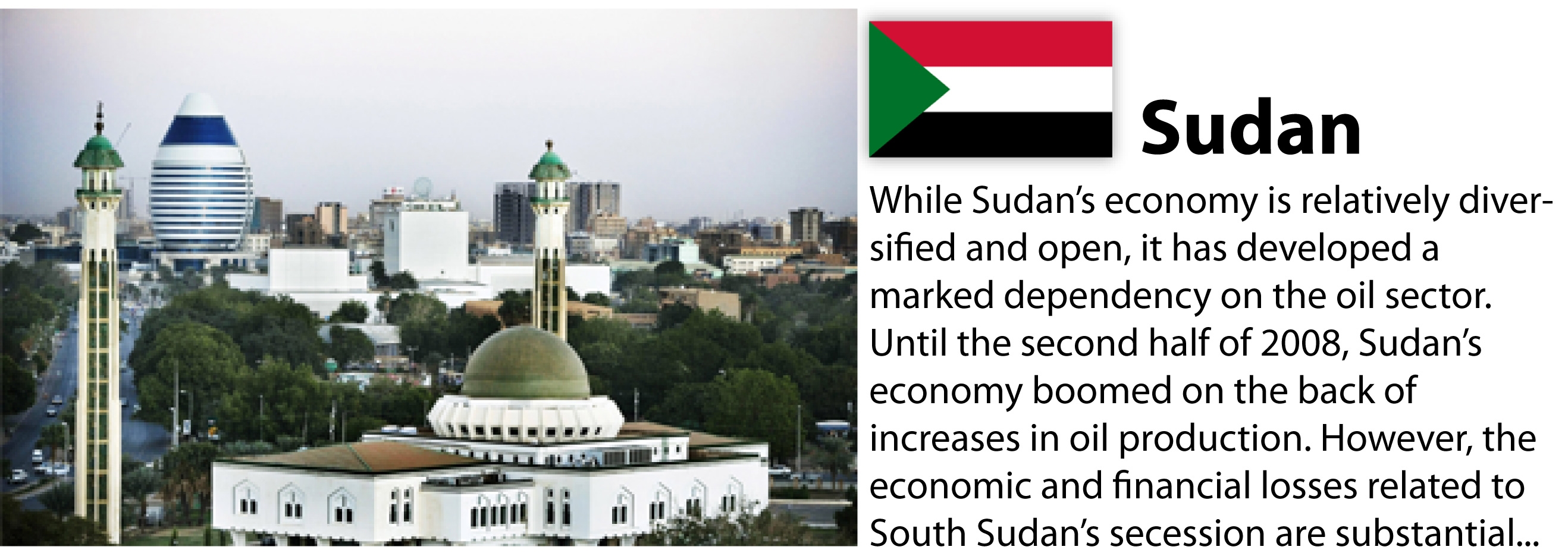 Sudan