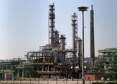 Kuwait to go ahead with the largest oil refinery project in the Middle East
