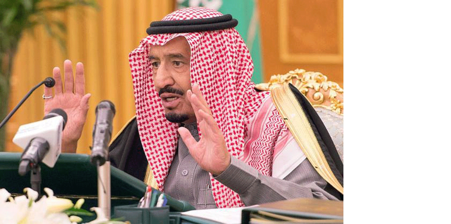 Saudi Arabia announces spending cuts, after posting record $98 billion budget deficit for 2015