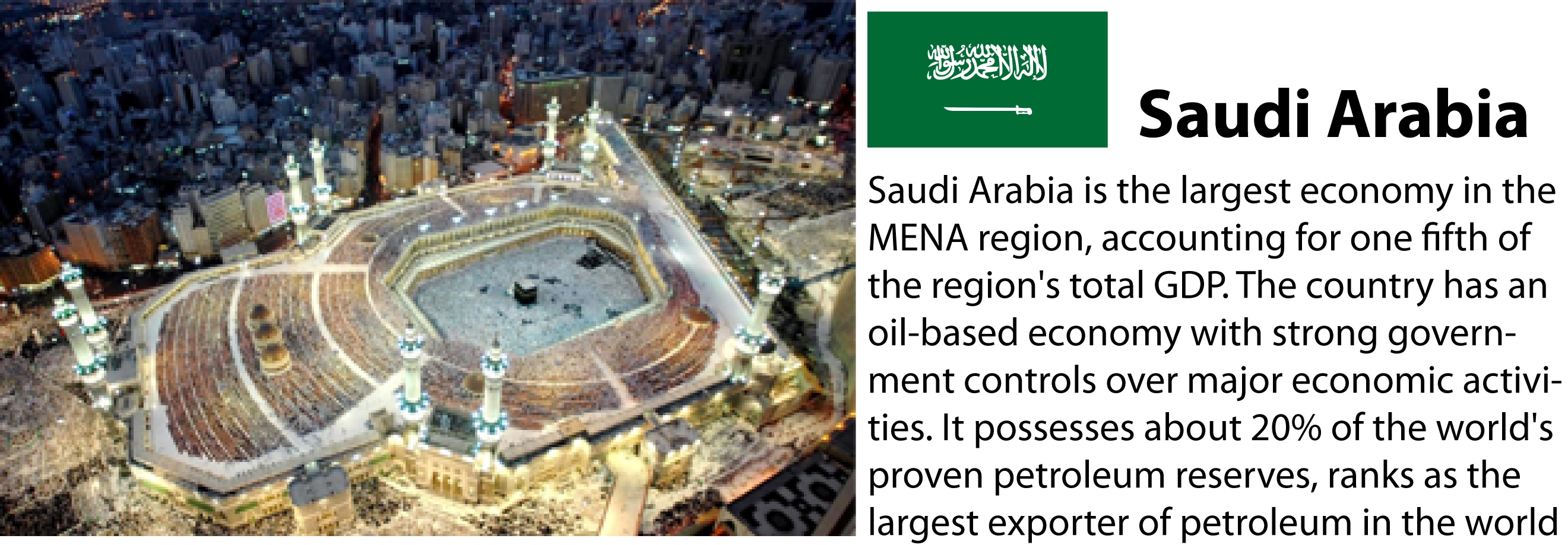 Saudi Arabia
