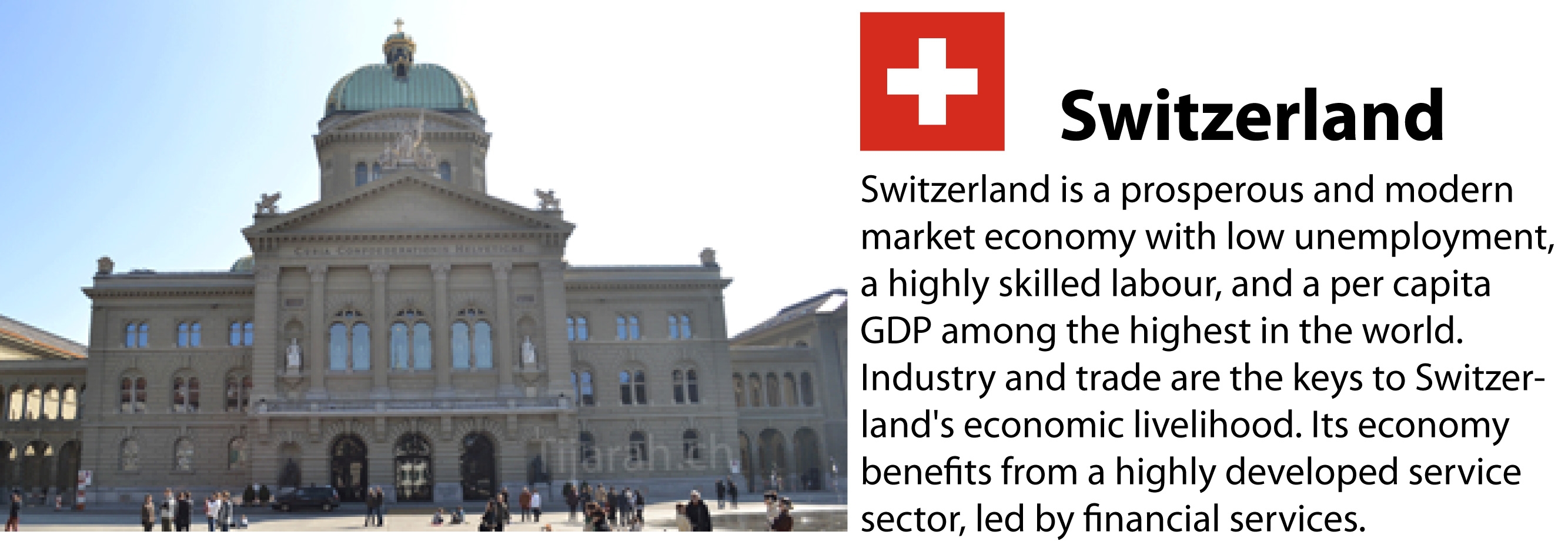 Switzerland