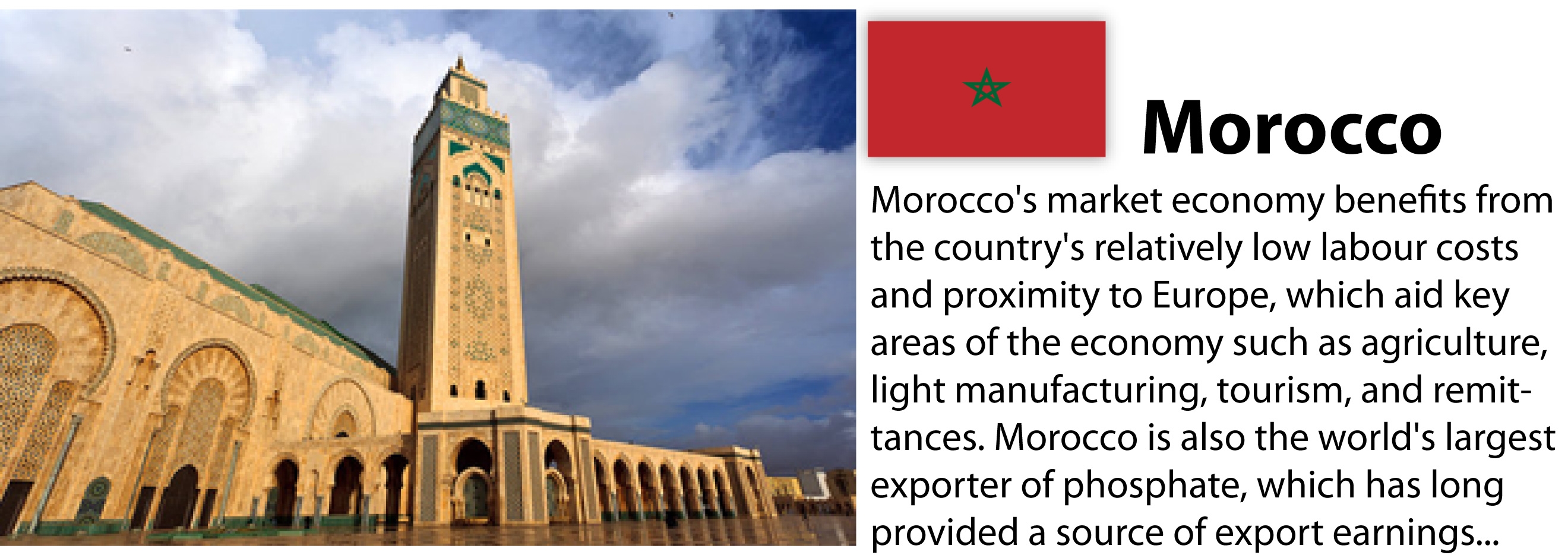 Morocco