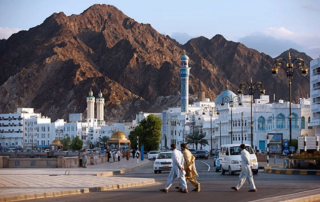 Investing in Oman: the time is now