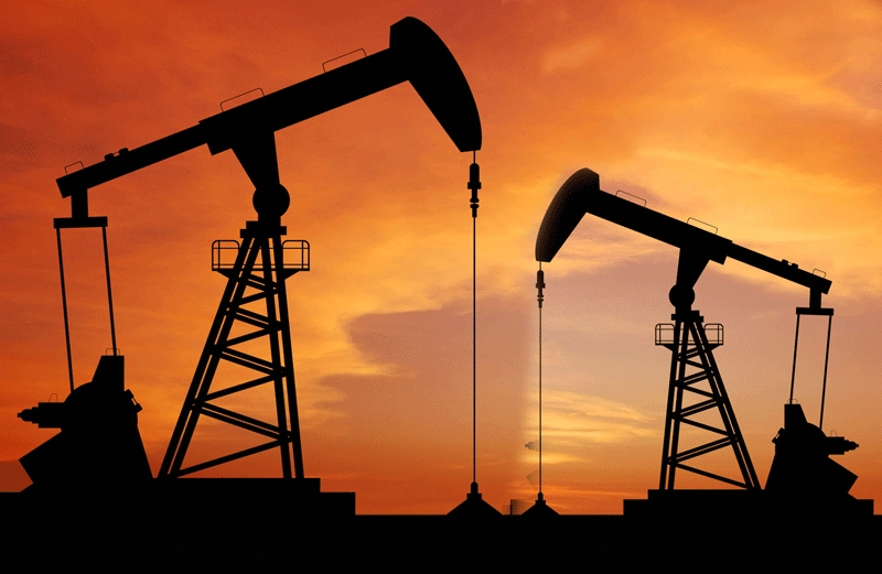 Oman’s oil production is expected to drop slightly in 2016