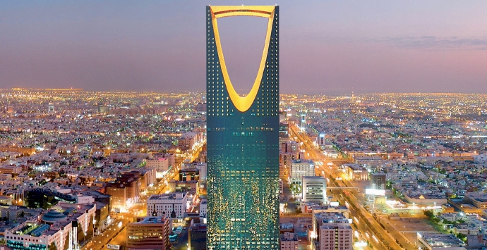 UAE, Saudi Arabia Control 74% Of GCC’s Private Wealth