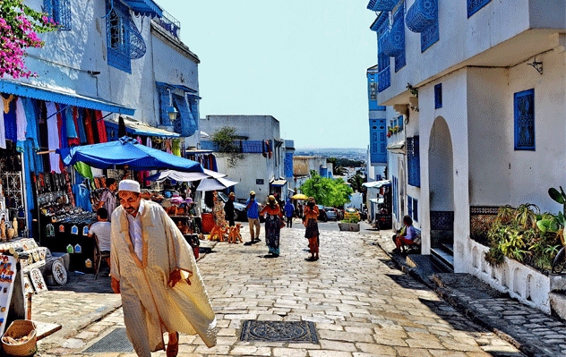 Tunisia’s Startup Act catching the wave of innovation