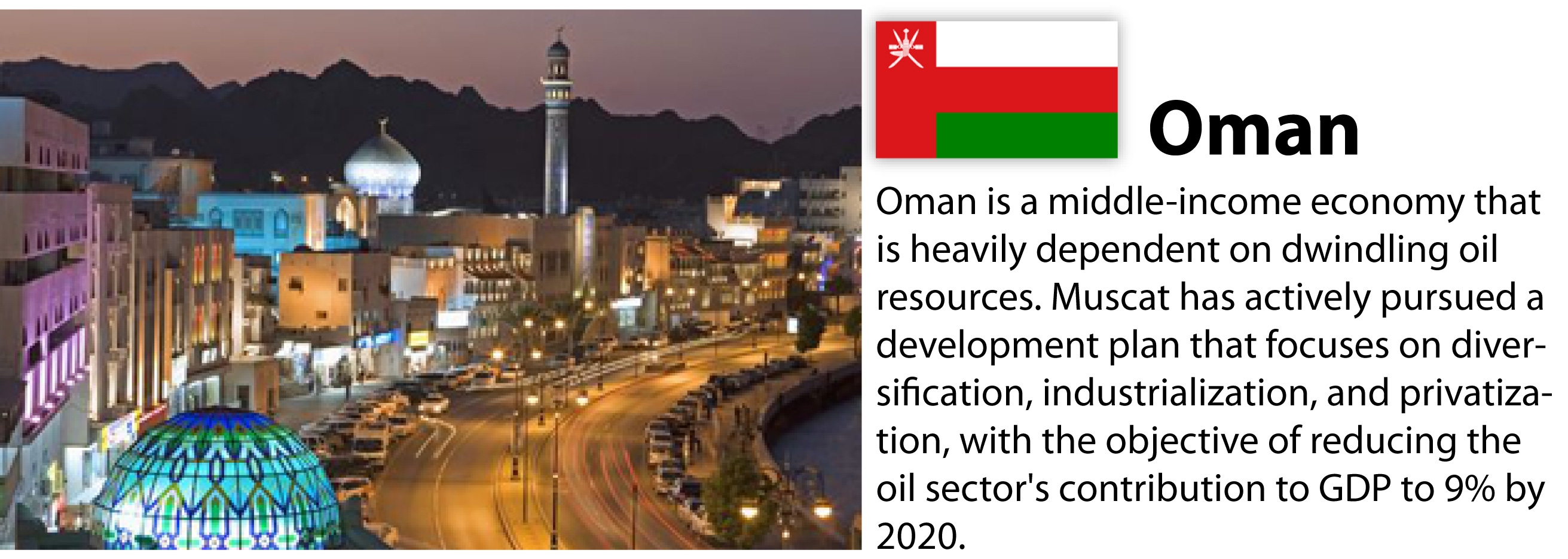 Oman